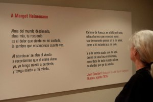 IBMT Aragon Tour 2014 Robres