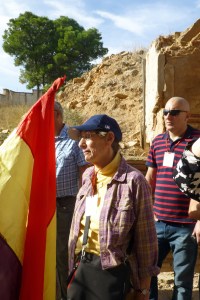 2014-10-19 All war is terrible